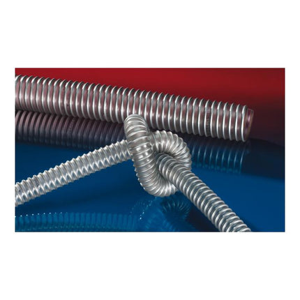 NORRES Tuyau d'aspiration et de refoulement TIMBERDUC® PUR 533 AS D. intérieur 50 mm ( 4501400250 )