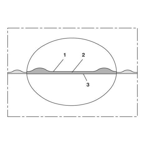 NORRES Tuyau d'aspiration et de transport AIRDUC(R) PVC 341 Ø intérieur 60 mm ( 4501400291 )