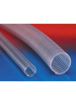 NORRES tubo di aspirazione e mandata BARDUC(R) PVC 381 FOOD Ø interno 50-51 mm ( 4501400531 )