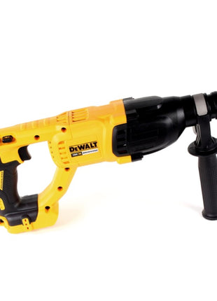 DeWalt DCH 133 NT Akku Kombihammer 18V 2,6J SDS plus Brushless + TSTAK - ohne Akku, ohne Ladegerät - Toolbrothers