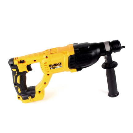 DeWalt DCH 133 NT Akku Kombihammer 18V 2,6J SDS plus Brushless + TSTAK - ohne Akku, ohne Ladegerät - Toolbrothers