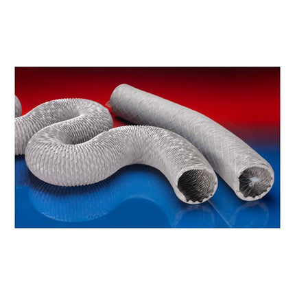 NORRES Tuyau d'aspiration et de soufflage PROTAPE(R) PVC 371 Ø intérieur 50-51 mm ( 4501401240 )