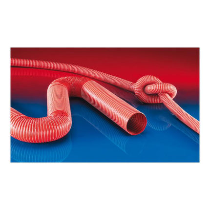 NORRES Tuyau de pression NORFLEX(R) PVC 400 Ø intérieur 4 mm Ø extérieur 6,00 mm ( 4501401352 )