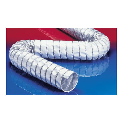 NORRES Tuyau d'aspiration et de soufflage CP SIL 460 125-127 mm 137,00 mm ( 4501402965 )