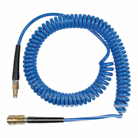 RIEGLER spiral hose set inner Ø 6.5 mm outer Ø 10 mm ( 4588880682 )