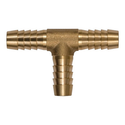 RIEGLER Tubulure de raccords pour tuyau en T  LW 9 ( 4588880821 )