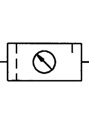 Jednostka serwisowa RIEGLER MULTIFIX gwint G 3/8 ″ półautomatyczna ( 4588881036 )