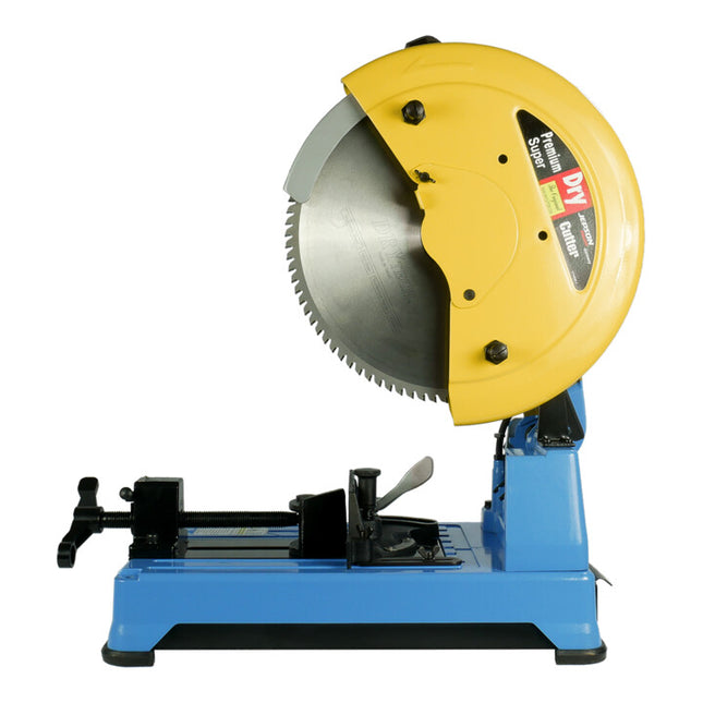 JEPSON Scie circulaire à métaux Premium Super Dry Cutter 9435 355 x 25,4 mm ( 4681346001 )