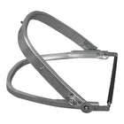 UHLEN Fixation pour casque universelle  pour casque de prot. modèle INAP Master ( 4701030111 )