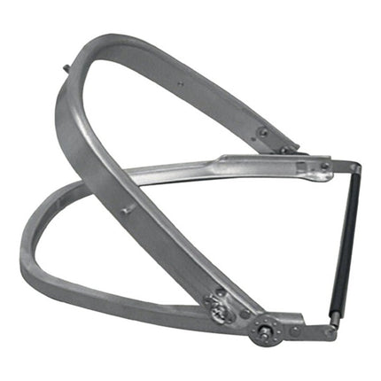 UHLEN Fixation pour casque universelle  pour casque de prot. modèle INAP Master ( 4701030111 )