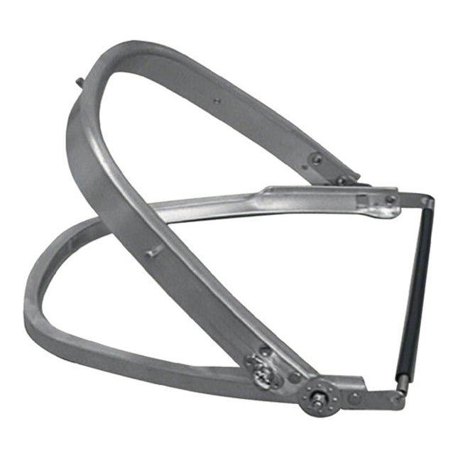 UHLEN Fixation pour casque universelle  pour casque de prot. modèle INAP Master ( 4701030111 )