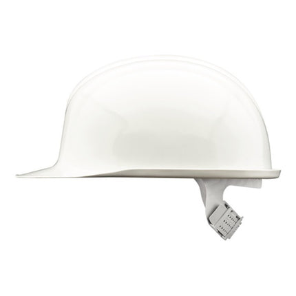 VOSS Casque protect. therm. et d'électricien INAP-PCG blanc de signalisation ( 4701030322 )