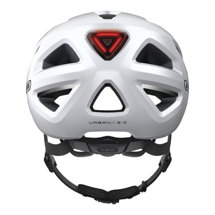 Casque de vélo ABUS Urban-I 3.0 tour de tête 52-58 cm ( 4701030411 )