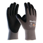 ATG Gant MaxiFlex® Endurance™ 34-844 taille 9 gris/noir ( 4702000219 )