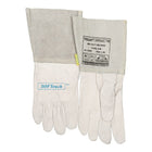 Guantes de soldadura WELDAS talla L (9) natural (4702005013)