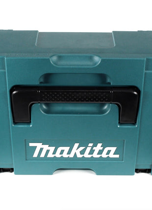 Makita SD 100 DSM1J Akku Gipskartonsäge 10,8V Trockenbausäge im Makpac + 1x 4,0 Ah Akku + Ladegerät - Toolbrothers