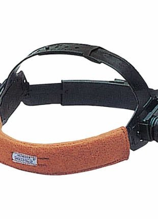 WELDAS Rembourr. casque/bandeau anti-transpir. SWEATSOpad avec fermeture autoagrippante ( 4702005034 )