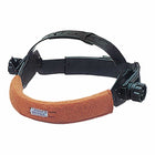 WELDAS Rembourr. casque/bandeau anti-transpir. SWEATSOpad avec fermeture autoagrippante ( 4702005034 )