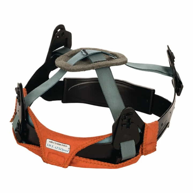 WELDAS Bandeau anti-transpiration SWEATSOpad Set de 2 ( 4702005039 )