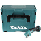 Makita CP 100 DZJ 10,8 V Akku Universalschere Multi Cutter Solo im Makpac - ohne Akku, ohne Ladegerät - Toolbrothers