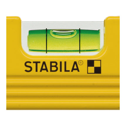 STABILA Niveau Torpedo 81 SM 25 cm ( 8000067390 )