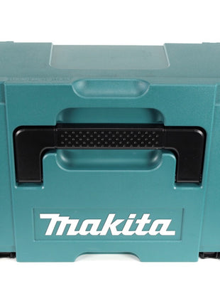 Makita CP 100 DA1J 10,8 V Akku Universalschere Multi Cutter im Makpac + 1 x 2,0 Ah Akku - ohne Ladegerät - Toolbrothers