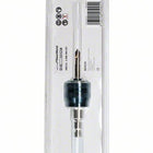 BOSCH Adaptateur Power-Change + Hex 8,7 mm (3/8) 7,15 x 65 mm HSS-G ( 8000339492 )