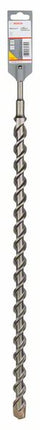 BOSCH Foret marteau Plus-5 Ø 25,0 mm L.550 mm L.600 mm ( 8000341437 )