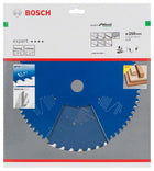 BOSCH Lame pour scie circulaire Expert pour le bois D. ext. 250 mm nombre de dents 40 WZ ( 8000342101 )