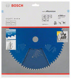 BOSCH Lame de scie circulaire Ø extérieur 250 mm nombre de dents 80 HLTCG ( 8000342170 )