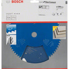 BOSCH Lame de scie circulaire Ø extérieur 190 mm nombre de dents 4 TCG ( 8000342217 )