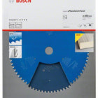 BOSCH Lame de scie circulaire Ø extérieur 355 mm nombre de dents 80 MTCG ( 8000342240 )