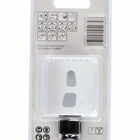 BOSCH Scie cloche  D. de la scie 41 mm prof. de coupe 40 mm ( 8000342593 )