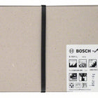 BOSCH Lame de scie sabre S 1531 L S 1531 L Longueur 240 mm Largeur 19 mm ( 8000343730 )