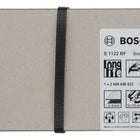 BOSCH Lame de scie sabre S 1122 BF longueur 225 mm largeur 19 mm ( 8000343758 )