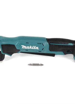 Makita DA 333 DZ 10,8V Akku-Winkelbohrmaschine 10mm Solo - ohne Akku, ohne Ladegerät - Toolbrothers