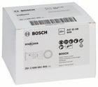 Lame de scie plongeante BOSCH AIZ 32 AB Largeur 32 mm Profondeur de plongée 50 mm ( 8000346229 )