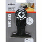 BOSCH Lame de scie plongeante AII 65 APB l. 65 mm profondeur d’immersion 40 mm ( 8000346239 )