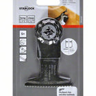 BOSCH Lame de scie plongeante AII 65 BSPB l. 65 mm profondeur d’immersion 40 mm ( 8000346260 )