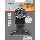 Lame de scie plongeante BOSCH AII 65 APC Largeur 65 mm Profondeur d'immersion 40 mm ( 8000346282 )