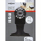 Lame de scie plongeante BOSCH AII 65 BSPC Largeur 65 mm Profondeur de plongée 40 mm ( 8000346285 )