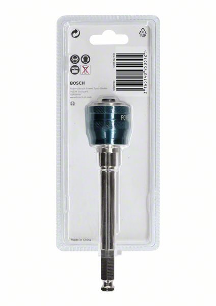 BOSCH Rallonge  11 mm (7/16) 150 mm ( 8000346545 )