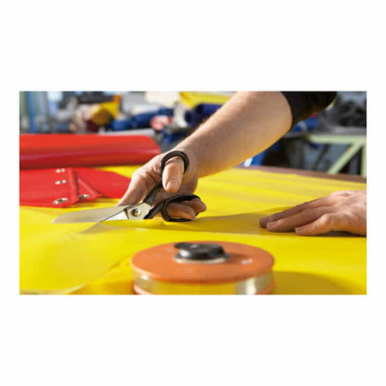 ERDI Ciseaux de travail D860-250 L. 250 mm L. de coupe 90 mm poids 276 g ( 8000350699 )