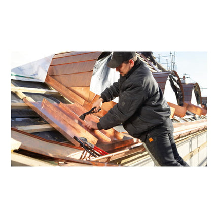 ERDI Pince à plier Piccolo  longueur 180 mm ( 8000350756 )