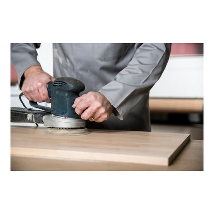 KLINGSPOR Disque abrasif auto-agrippant PS 22 K GLS 1 150 mm Granulométrie 220 ( 8000352073 )