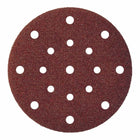 KLINGSPOR Disque abrasif auto-agrippant PS 22 K GLS 51 150 mm Granulométrie 60 ( 8000353008 )