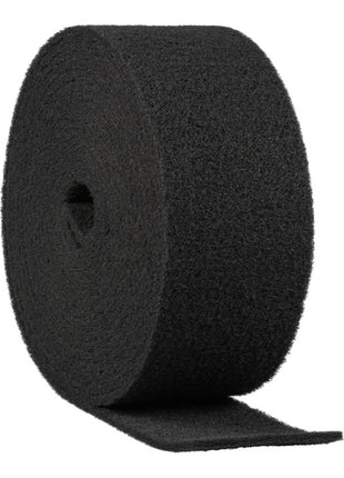 KLINGSPOR rollo de fieltro abrasivo NRO 500 longitud 10 m ancho 100 mm (8000353638)