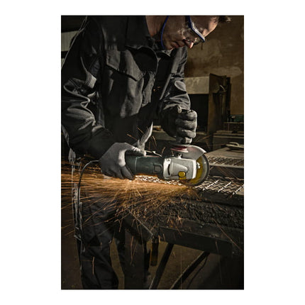 KLINGSPOR Disque à tronçonner A 60 Extra D125x1mm droit ( 8000353724 )