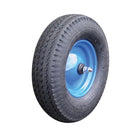 MÜBA Roue  épaisseur des pneus 100mm ( 8000376079 )