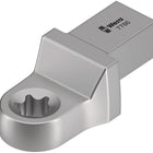 WERA Clé à douille 7786 ouverture de clé TX 18 14 x 18 mm ( 8000377444 )